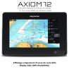 Raymarine Axiom 12 RV REALVISION 3D