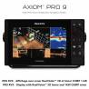 Raymarine Axiom Pro 9 RVX RealVision