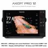 Raymarine Axiom Pro 12 RVX