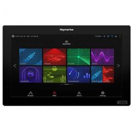 Raymarine Axiom XL