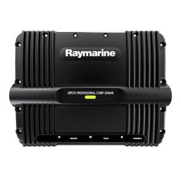 Raymarine CP570 Professional CHIRP Sonar Module