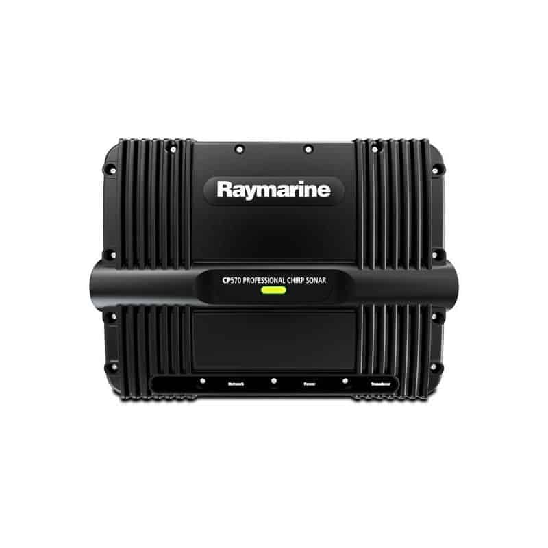 Raymarine CP570 Professional CHIRP Module Sondeur