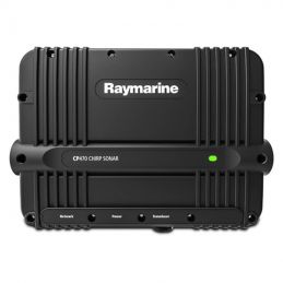 Raymarine CP470 CHIRP Sonar Module