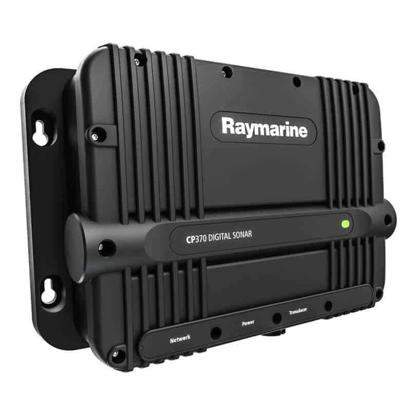 Raymarine CP370 Module Sondeur Haute Performance Raymarine CP370 Module Sondeur Haute Performance