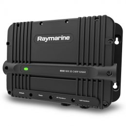 Raymarine RVX1000 High-Performance 3D Chirp Sonar Module