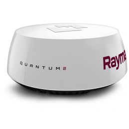Raymarine Quantum 2 Doppler Marine Radar