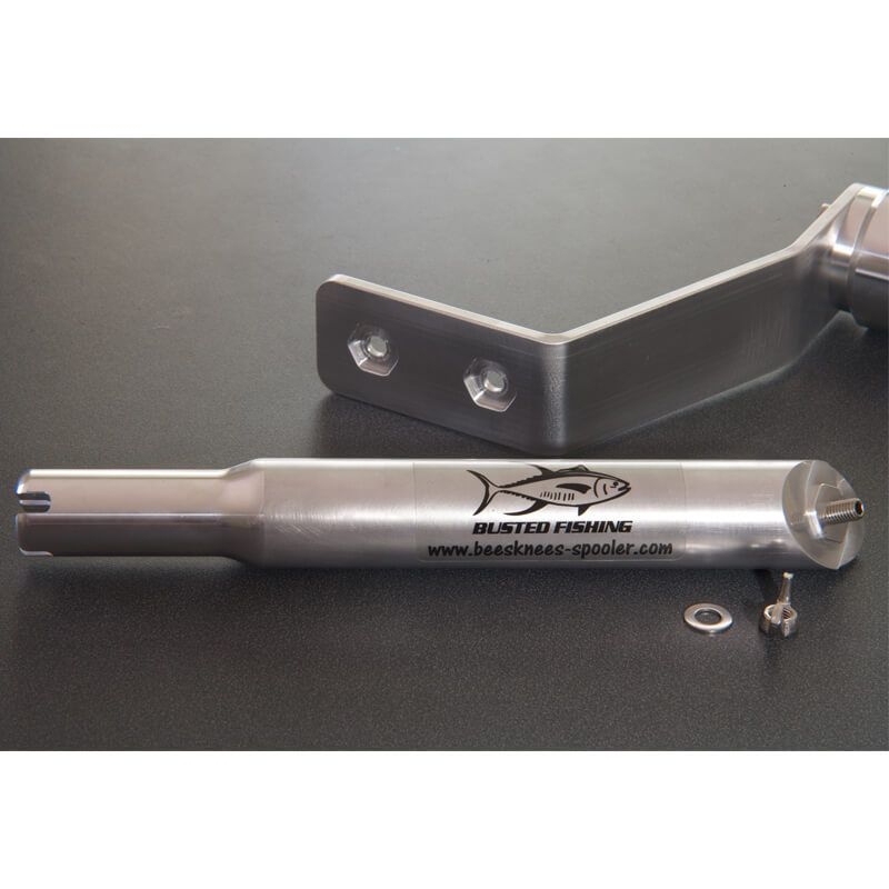 Busted Fishing Bee's Knees Adaptateur pour bateau Busted Fishing Bee's Knees Adaptateur pour bateau