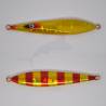 Lure Slow Jig Maxel BumbleBee 100g - GRZ