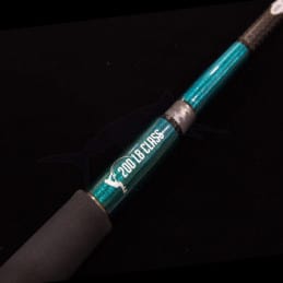 Monster Ledge 200 St