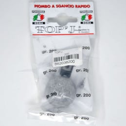 Lead Top J - 200g