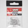 Agrafes VMC Crosslock Inox 3253 - 3