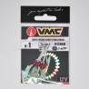 VMC 6139AH Light Jigging Assist - 1