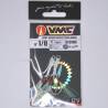 VMC 6139AH Light Jigging Assist - 1/0