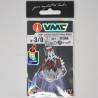 VMC 7117AH Light Jigging Assist - 3/0