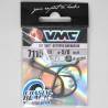 VMC 7115 Live Bait Octopus Barbarian - 5/0