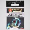 VMC 7117SA Light Single Assist - 1/0