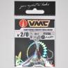 VMC 7117SA Light Single Assist - 2/0