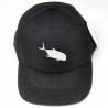 Casquette Fisherman GT - Noir