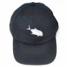 Casquette Fisherman GT - Bleu Marine