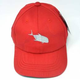 Casquette Fisherman GT - Rouge
