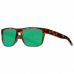Lunettes Costa-del-Mar Spearo (Tortoise Mat)
