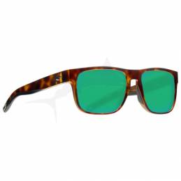 Lunettes Costa-del-Mar Spearo (Tortoise Mat)