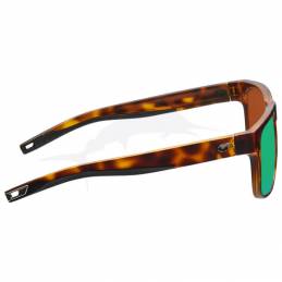 Lunettes Costa-del-Mar Spearo (Tortoise Mat)