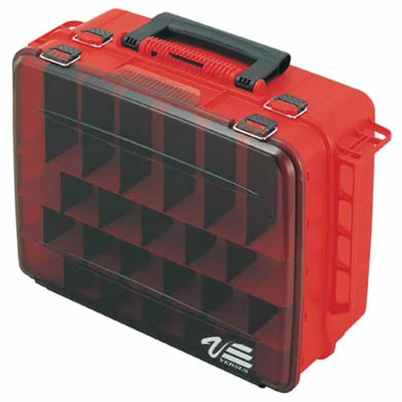 VS 3070 - BLACK MEIHO RED VS 3070 - BLACK MEIHO RED