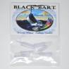 Black Bart Hook Lock Pack New
