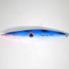 Lure Orion Flapper 130 - Bleu Mac