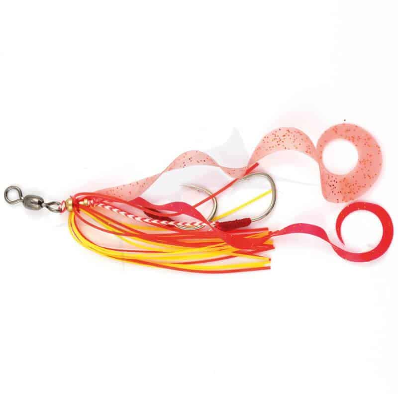 Assist Explorer Curly - CO - Coque Rouge / Jaune Assist Explorer Curly - CO - Coque Rouge / Jaune