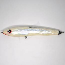 Lure ASWB SS 120 g Awabi - Blanc