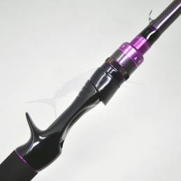 Pescanautic K1 3007C reel seat