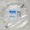 Ande Premium Leader Clear - 300 lb