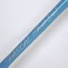 Fisherman PASCAL short 5121 - Turquoise