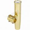 Lee's Tulip Clamp-On Rod Holders - Horizontal Gold