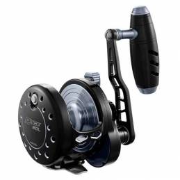 Nouveau Maxel Rage 80 2020 BLACK SILVER