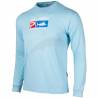 Pelagic Aquatek LS - Light Blue - front