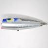 Leurre Hammer Head Shakure SUS 135g - 55F