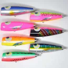 Lure Hammer Head Shakure DV 150g - 11F