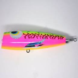 Leurre Hammer Head Shakure DV 150g - 11F