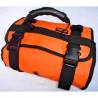HPA Popperstore Lure storage bag - Orange