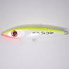 Lure Orion Mister Joe - Jaune