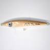 Lure Orion Mister Joe - Marron