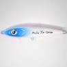 Lure Orion Mister Joe - Oeil Bleu