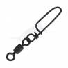 Rosco Coastlock Snap Swivel