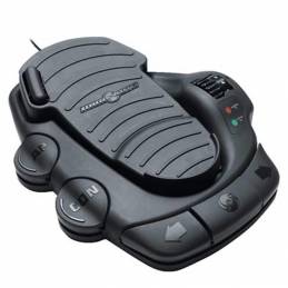 Minn Kota  Electric control pedal for Riptide ST or Terrova