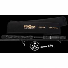 Bone Ocean Thug rod OTLP771H