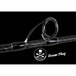 Bone Ocean Thug LightPop