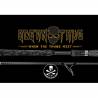 Bone Ocean Thug Rod Spinning